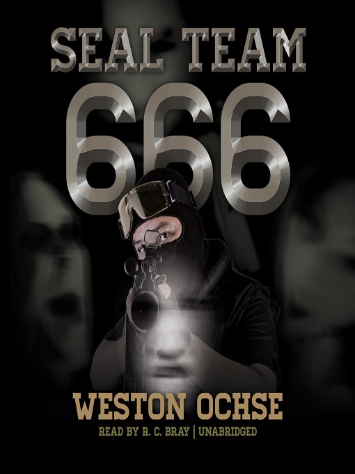 Title details for SEAL Team 666 by Weston Ochse - Available